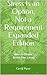 Stress Is an Option, Not a Requirement - Expanded Edition