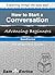 How to Start a Conversation (A Beginners Guide to Starting a Conversation)