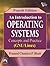 An Introduction to Operating Systems: Concepts and Practice (GNU/LINUX),