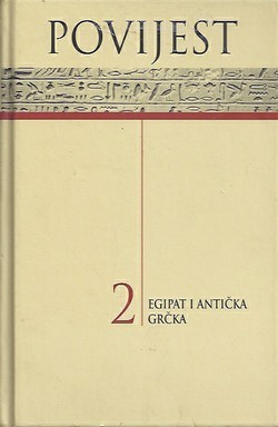 Povijest 2: Egipat i antička Grčka (Hardcover)