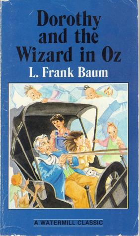 Dorothy And The Wizard in Oz