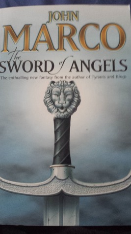 The Sword Of Angels