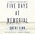 Five Days at Memorial by Sheri Fink