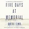 Five Days at Memo...