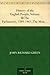 History of the English People, Volume III The Parliament, 1399-1461; The Monarchy 1461-1540