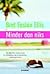 Minder dan niks