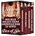 Seduced: Den of Sin Boxed Set 1