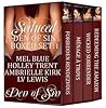 Seduced by Melissa Blue