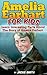 Amelia Earhart For Kids - L...