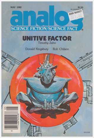 Analog Science Fiction/Science Fact, Vol. 102, No. 5, May 1982 (Paperback)