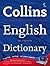 Collins Unabridged English Dictionary, 9th Edition