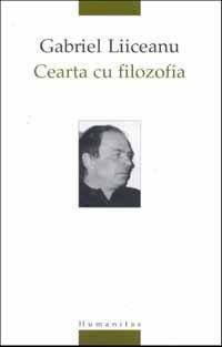 Cearta Cu Filozofia: Eseuri