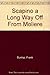 Scapino a Long Way Off From Moliere by Frank Dunlop