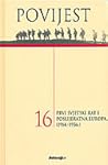 Povijest 16: Prvi...