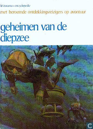 geheimen van de diepzee