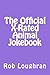 The Official X-Rated Animal Jokebook (The Official ------ Jokebook Series 3)