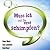 Muss ich mit Dir erst schimpfen? by Anna Motz
