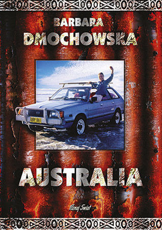 Australia (Hardcover)