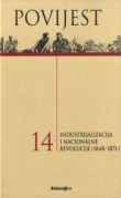 Povijest 14: Industrijalizacija i nacionalne revolucije (1848.-1871.)