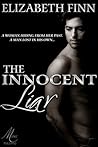 The Innocent Liar by Elizabeth Finn