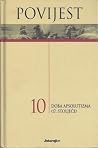 Povijest 10: Doba...