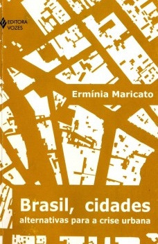 Brasil, cidades - Alternativas para a crise urbana (Paperback)