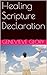 Healing Scripture Declaration