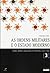 Ordens Militares e o Estado Moderno  by Fernanda Olival