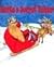 Santa's Secret Helper: Personalized Book