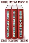 Erotic Fantasy an...
