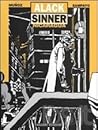 Alack Sinner Nicaragua (Alack Sinner #5)