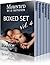 Mounted by a Monster: Boxed Set Vol. 4 (Mounted by a Monster)