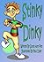 Stinky Dinky by Sarah-Ann Pon