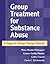 Group Treatment for Substance Abuse: A Stages-of-Change Therapy Manual