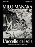 L'uccello del sole: Illustrazioni per il romanzo di Wilbur Smith (Illustrazione) (Italian Edition)