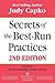 Secrets of the Best-Run Practices, 2nd Edition by Judy Capko