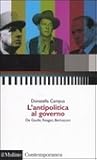 L'antipolitica al governo