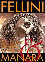 El viaje de G. Mastorna (Paperback)