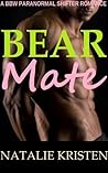 Bear Mate by Natalie Kristen