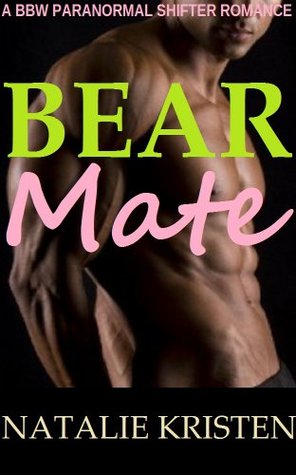 Bear Mate (Mate #2)