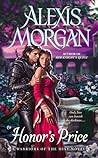 Honor's Price by Alexis Morgan