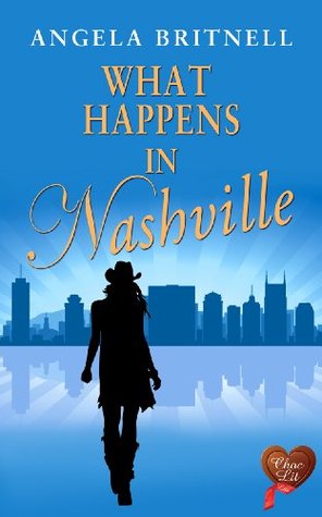 What Happens in Nashville (Nashville Connections #2)
