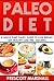 Paleo Diet by Prescott Marshall
