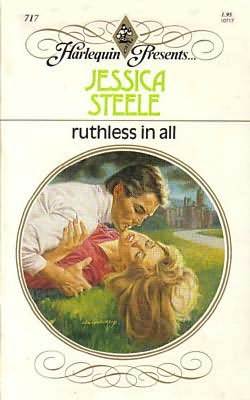 Ruthless in All (Mass Market Paperback)