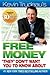 Free Money ""They"" Don't Want You to Know About by Kevin Trudeau