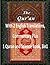 THE QURAN: With 2 English T...