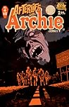 Afterlife with Archie #4 by Roberto Aguirre-Sacasa