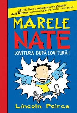 Marele Nate. Lovitură după lovitură!