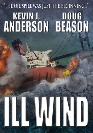 Ill Wind By Kevin J Anderson