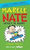 Marele Nate. Un puşti de neoprit